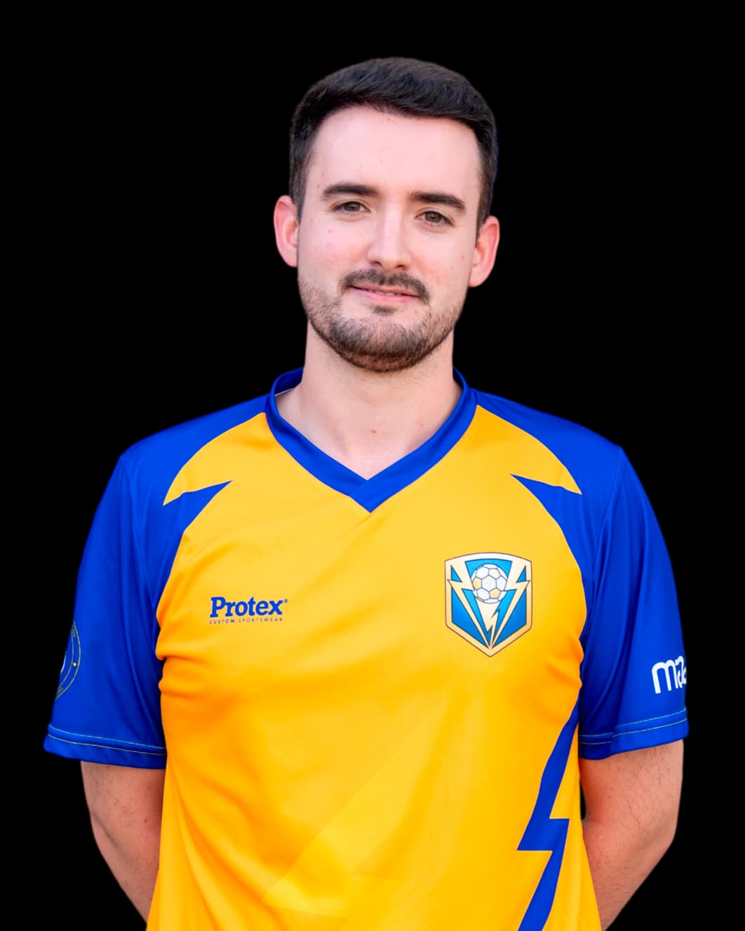 Alex - Delantero