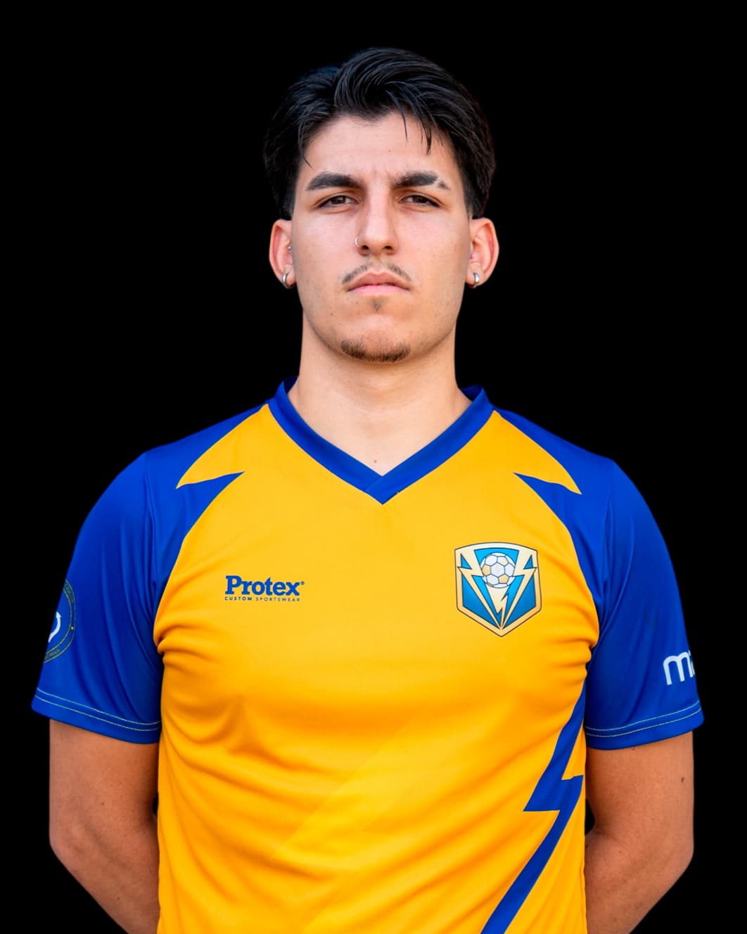 Carmona - Defensa