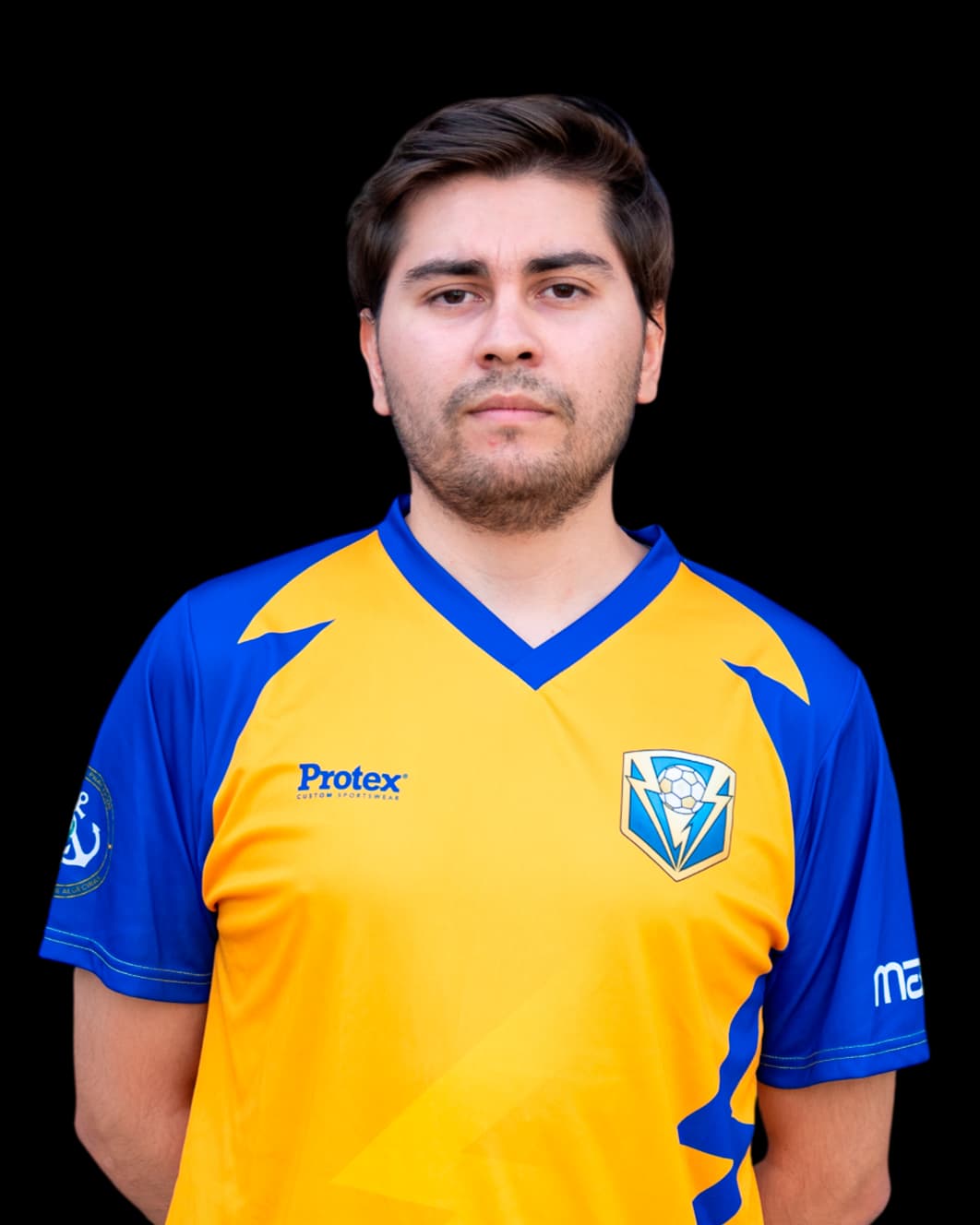 Ian - Delantero
