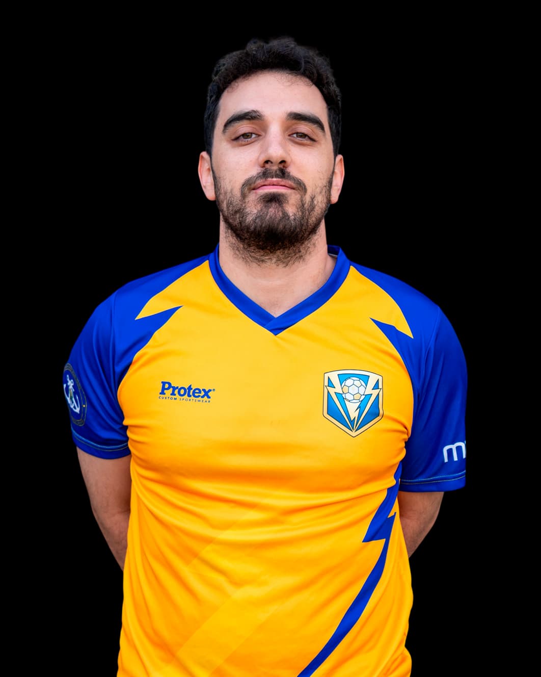 Walo - Defensa