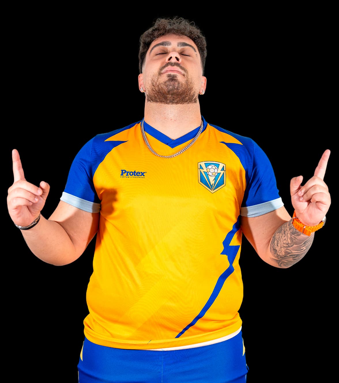 Raúl - Defensa