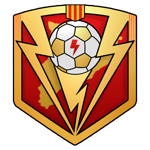 Escudo Rising Raimon Catalunya