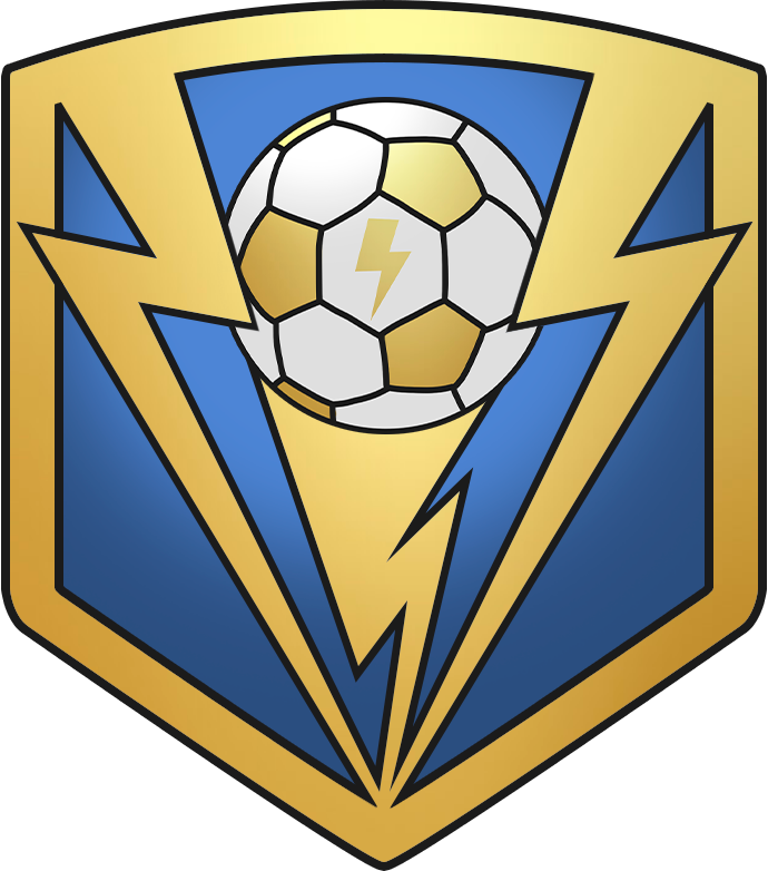 Escudo Rising Raimon Madrid