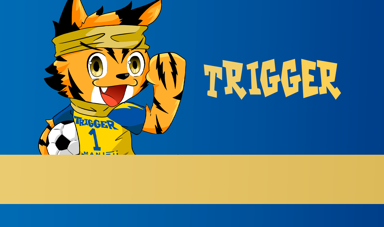Fondo entrada trigger