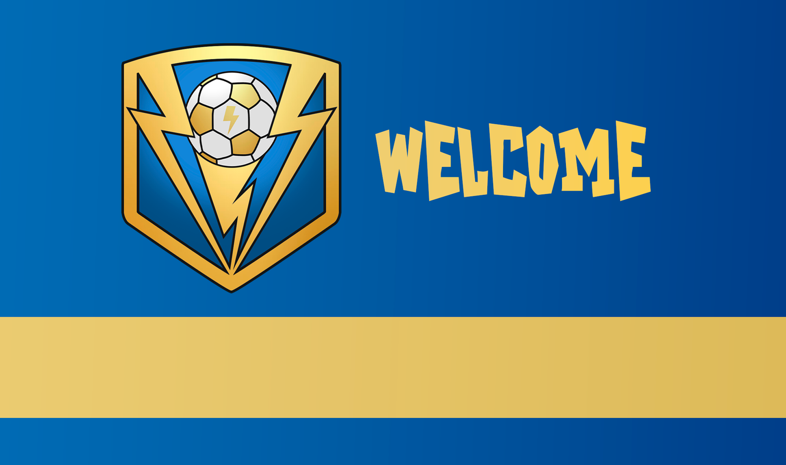 Fondo entrada bienvenida